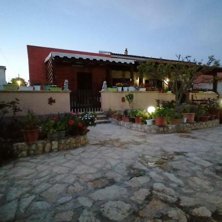 마리넬라 Casa Waida 빌라 외부 사진